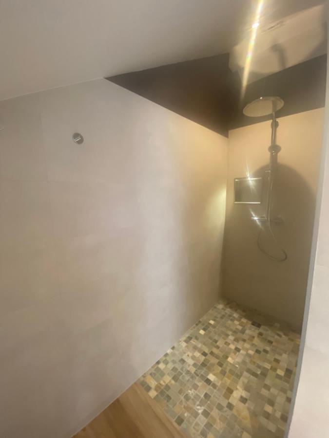 Chambres D'Hotes - L'Ecurie オベルネ エクステリア 写真