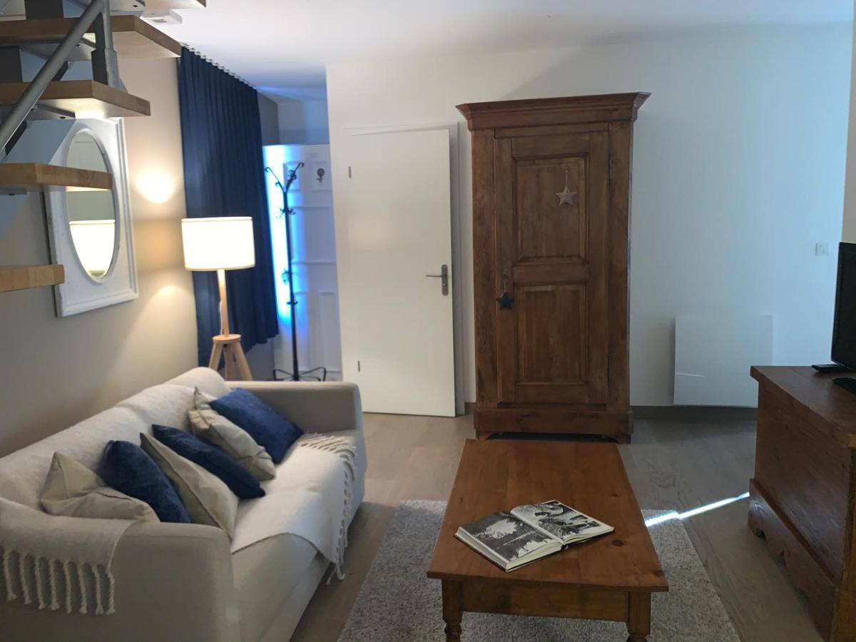 Chambres D'Hotes - L'Ecurie オベルネ エクステリア 写真