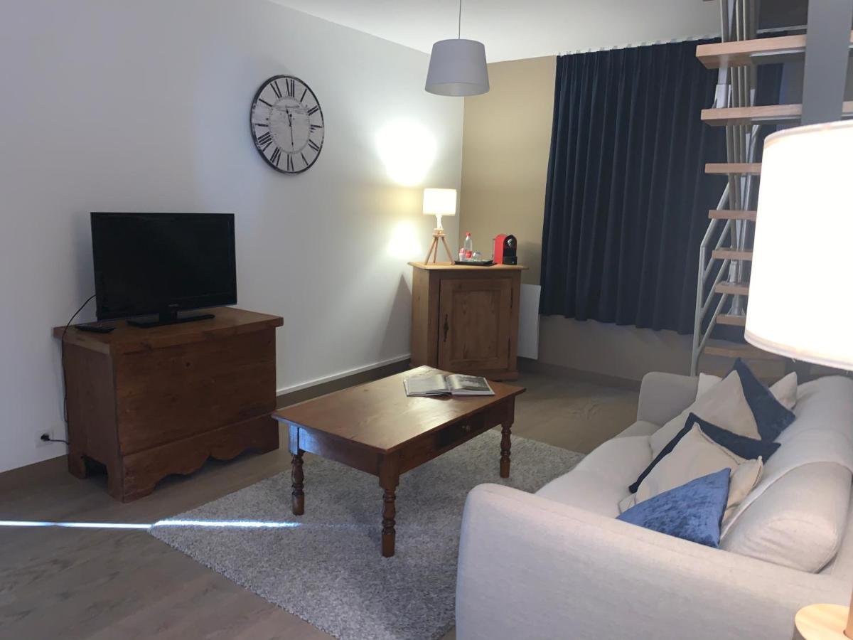 Chambres D'Hotes - L'Ecurie オベルネ エクステリア 写真